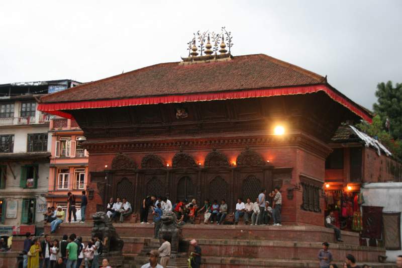 India & Nepal 2011 - 0133